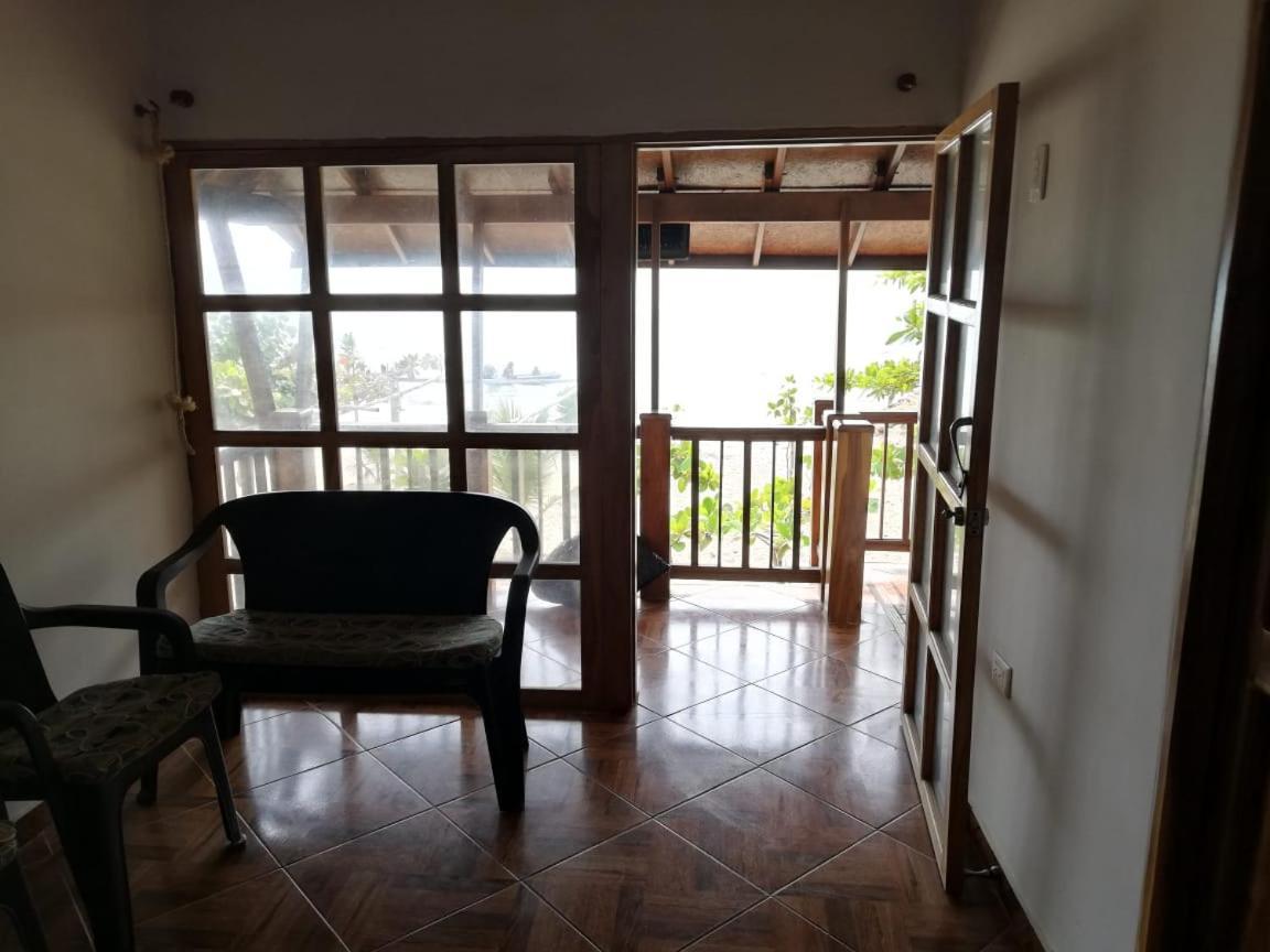 Hostel Casa Madriguena Rincón Zewnętrze zdjęcie