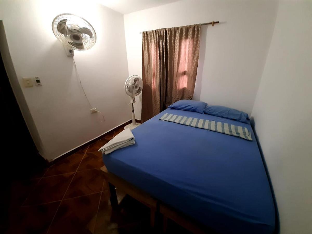 Hostel Casa Madriguena Rincón Zewnętrze zdjęcie