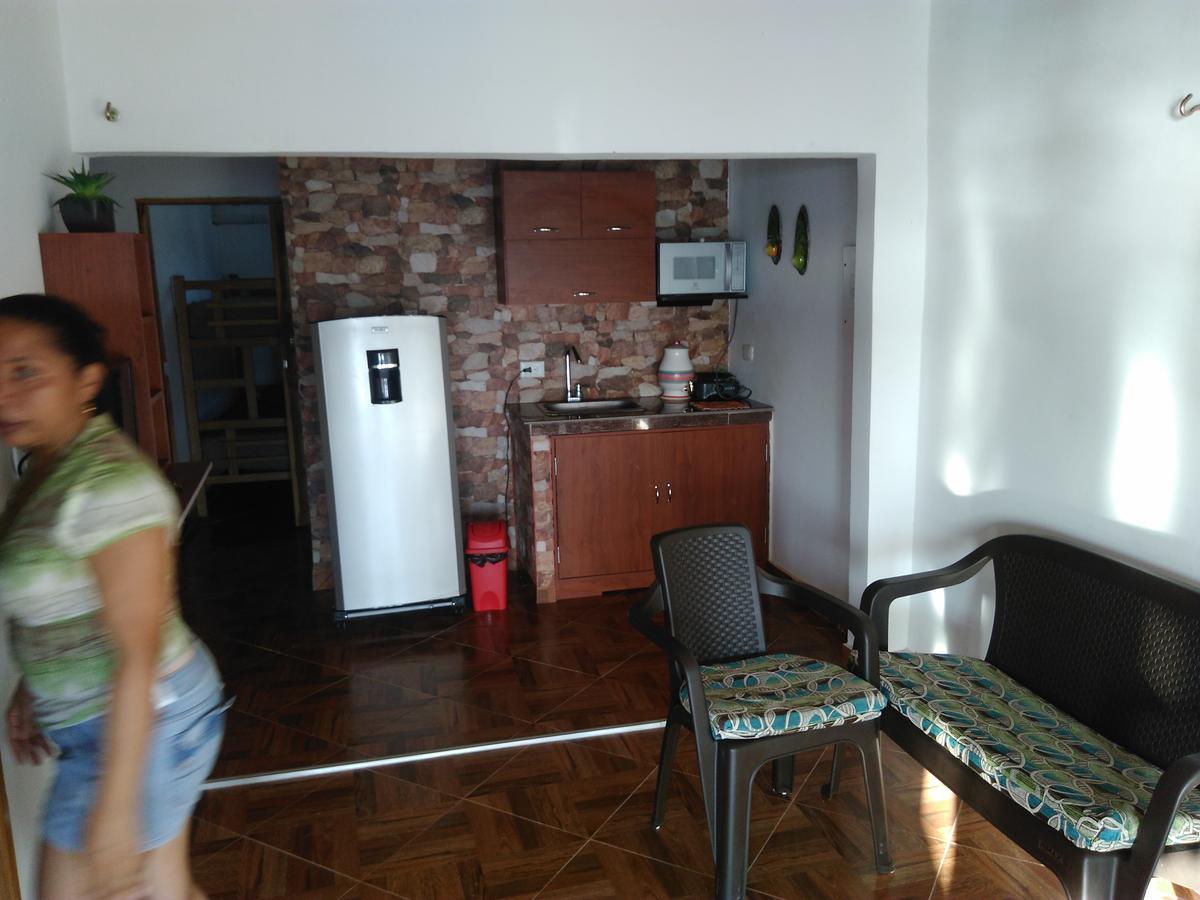 Hostel Casa Madriguena Rincón Zewnętrze zdjęcie