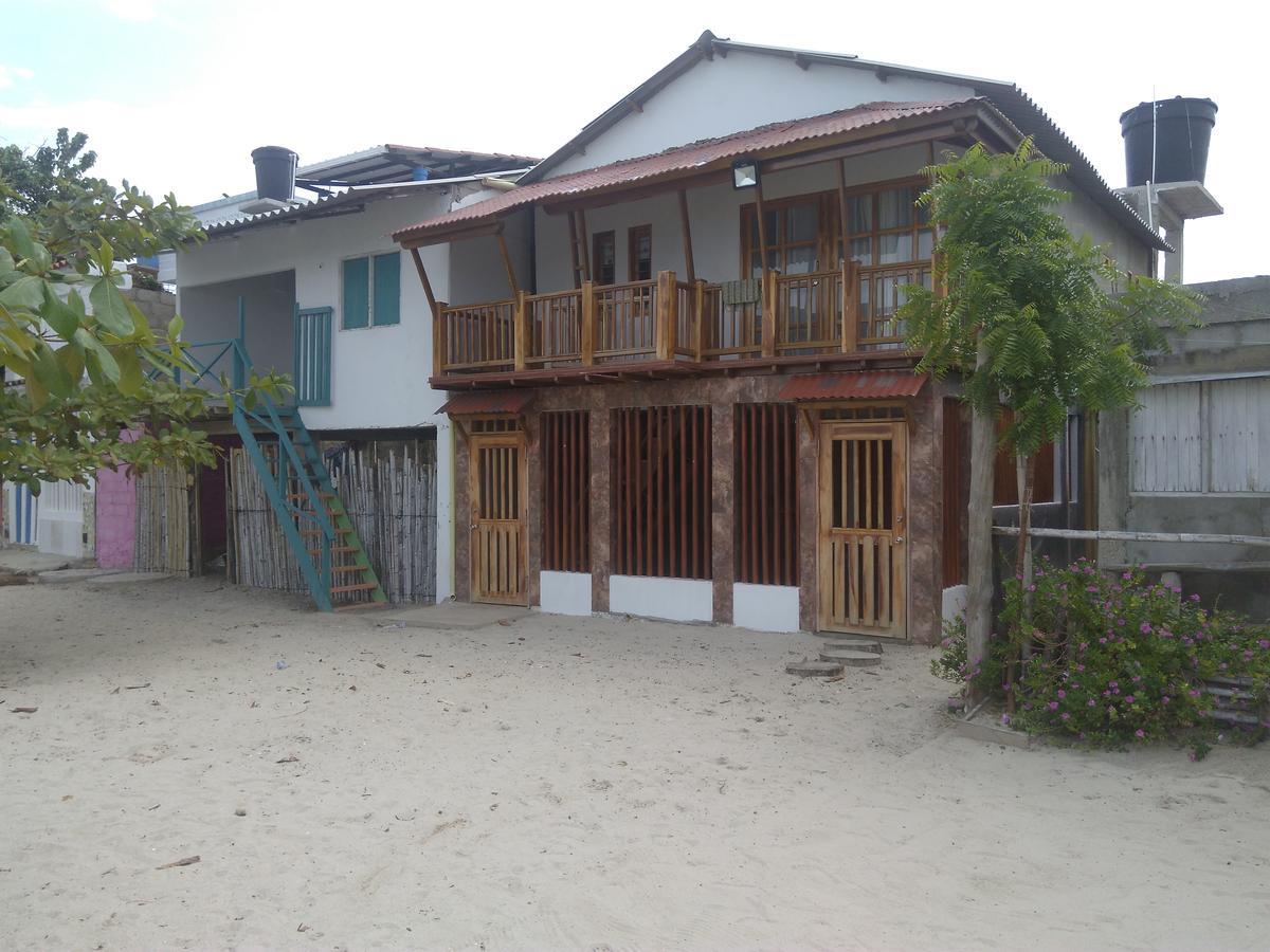 Hostel Casa Madriguena Rincón Zewnętrze zdjęcie