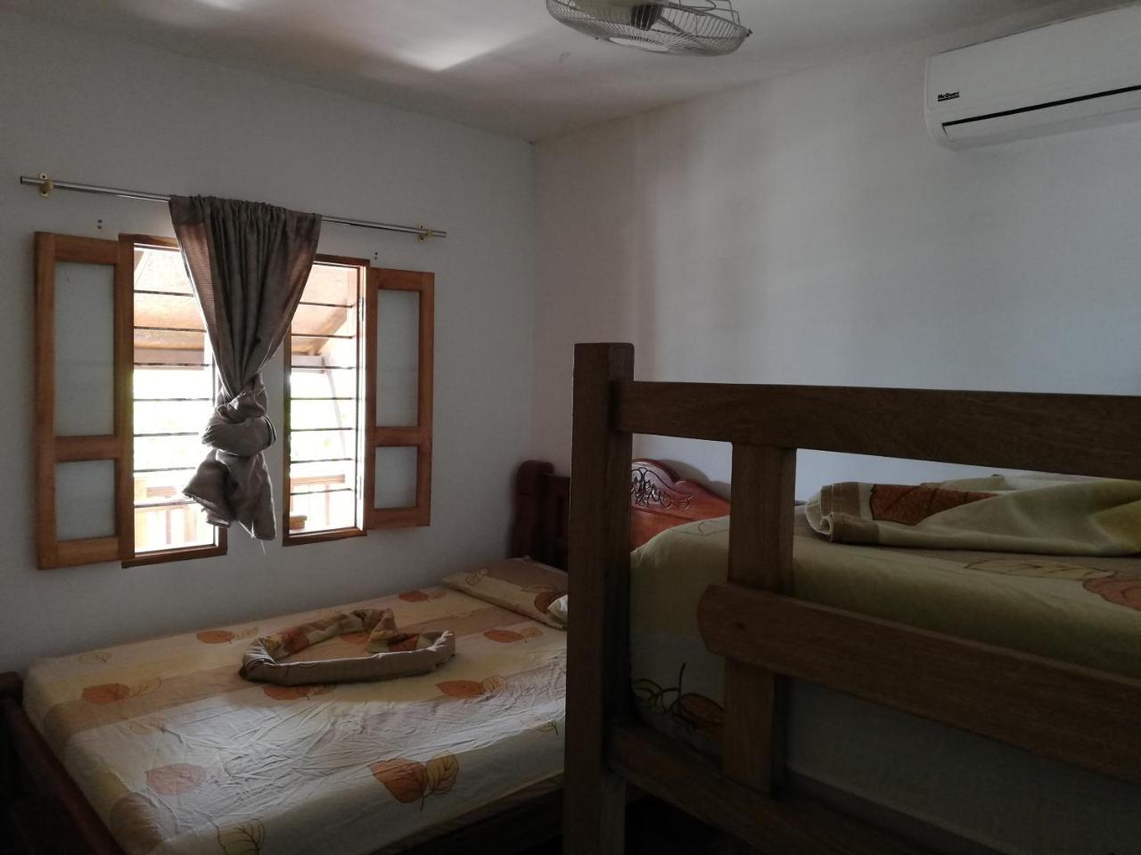 Hostel Casa Madriguena Rincón Zewnętrze zdjęcie