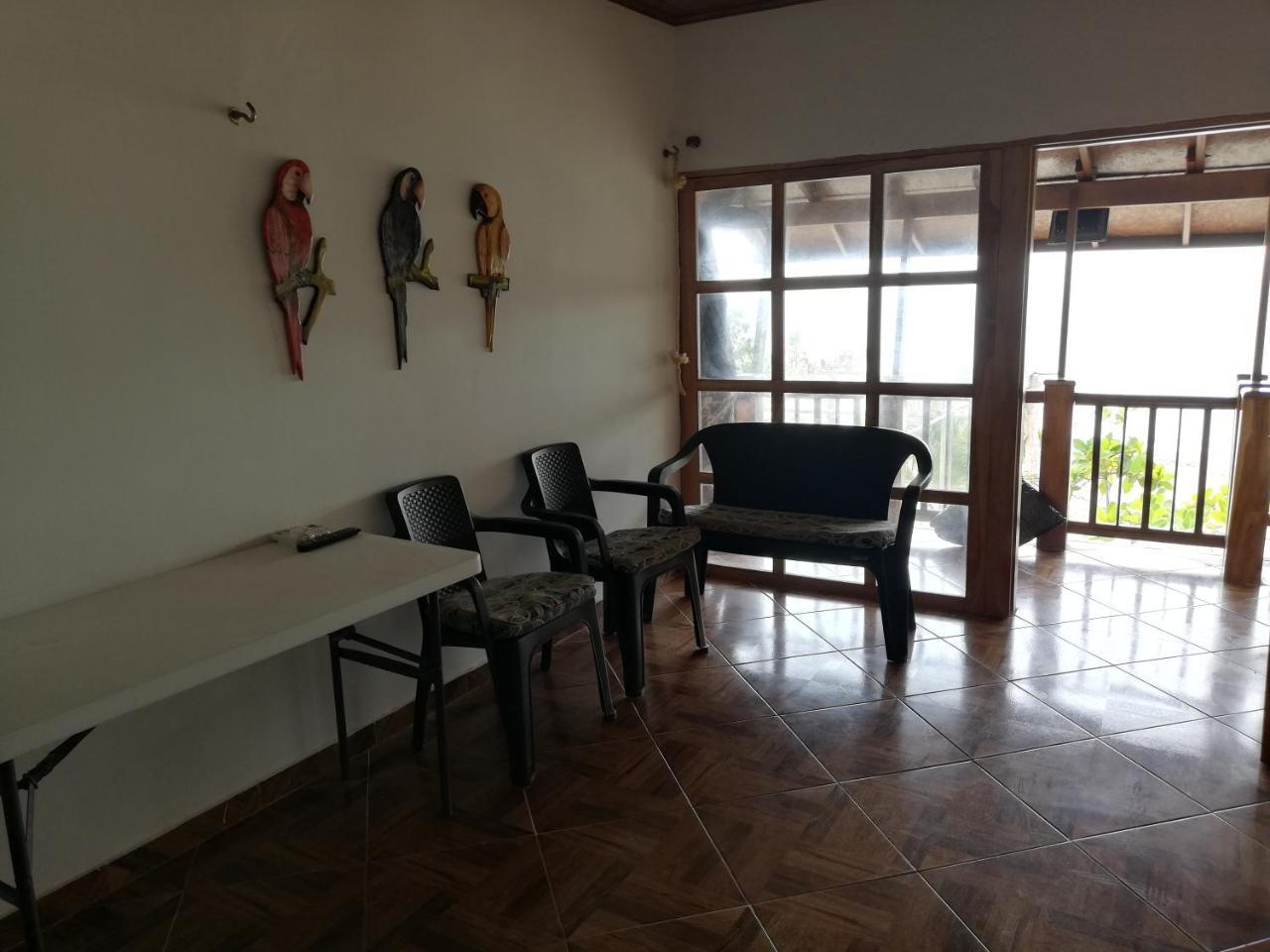 Hostel Casa Madriguena Rincón Zewnętrze zdjęcie