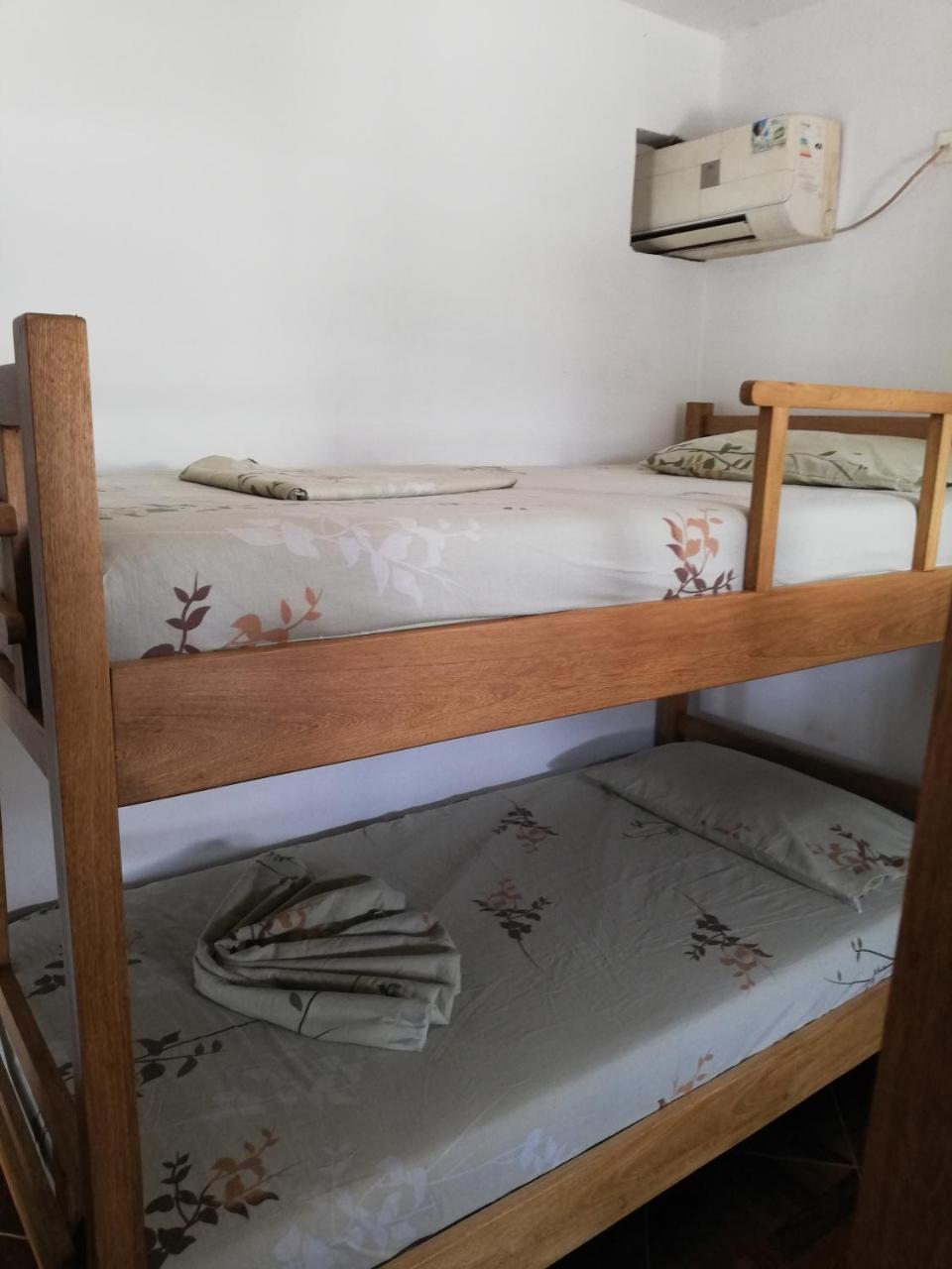 Hostel Casa Madriguena Rincón Zewnętrze zdjęcie