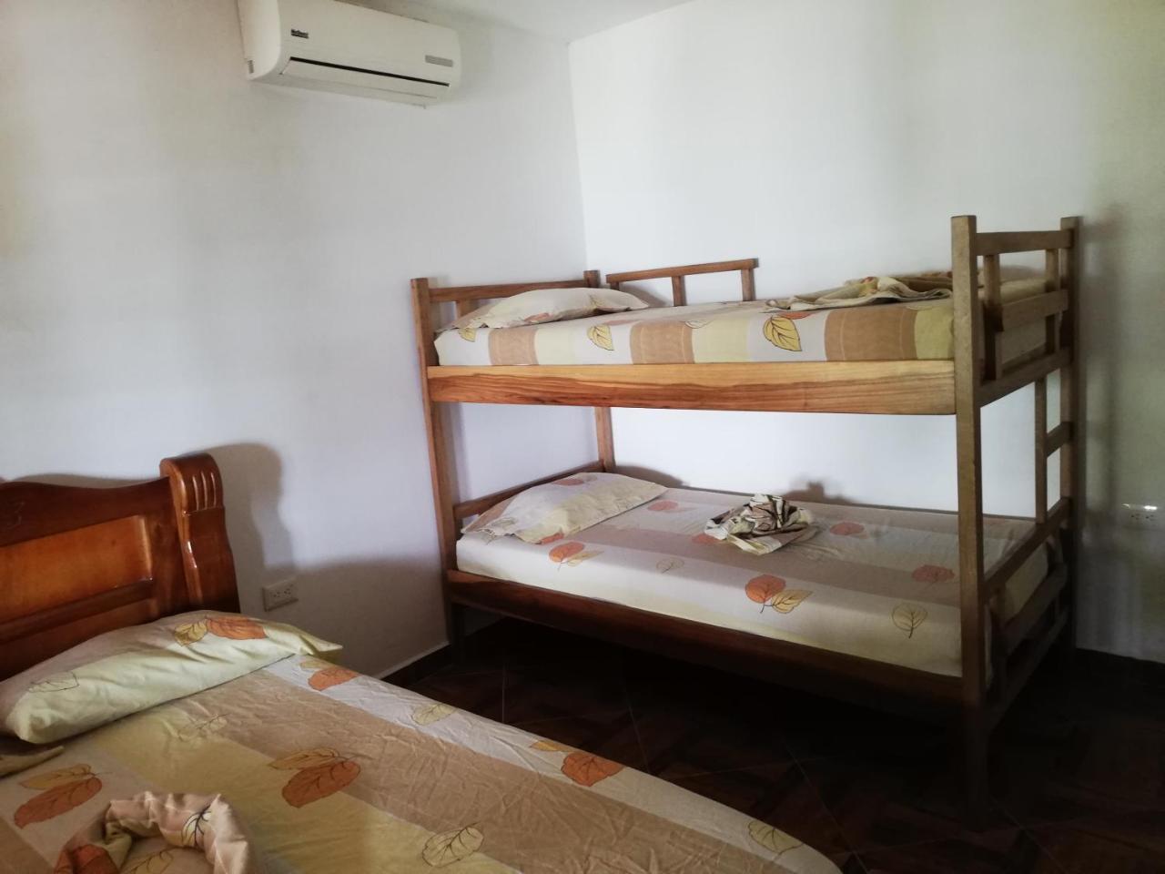 Hostel Casa Madriguena Rincón Zewnętrze zdjęcie