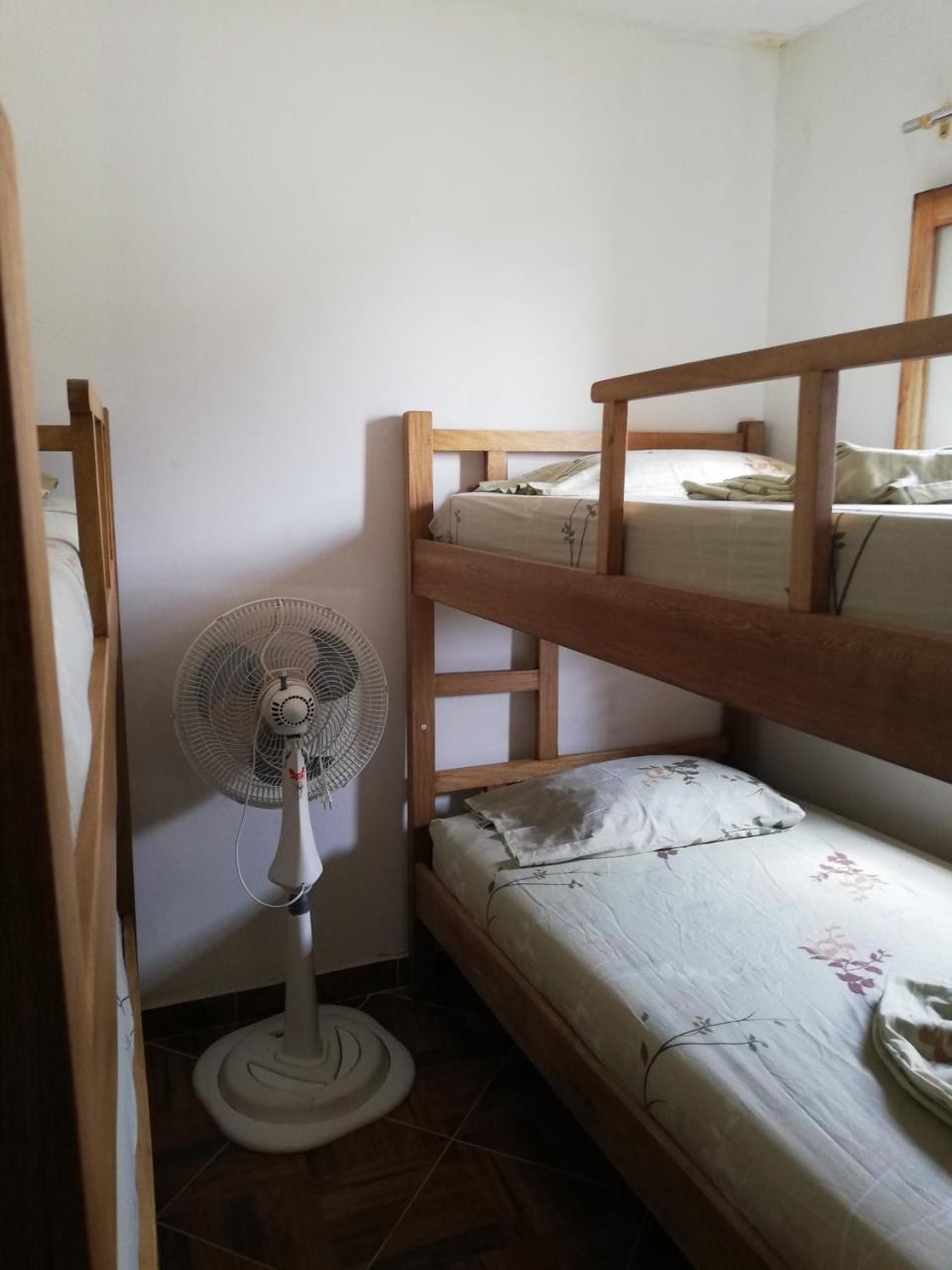 Hostel Casa Madriguena Rincón Zewnętrze zdjęcie