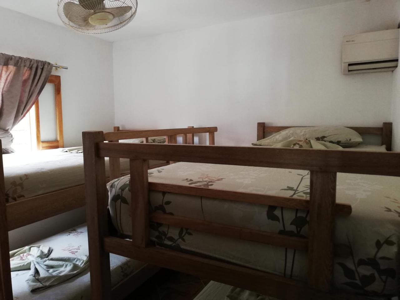 Hostel Casa Madriguena Rincón Zewnętrze zdjęcie