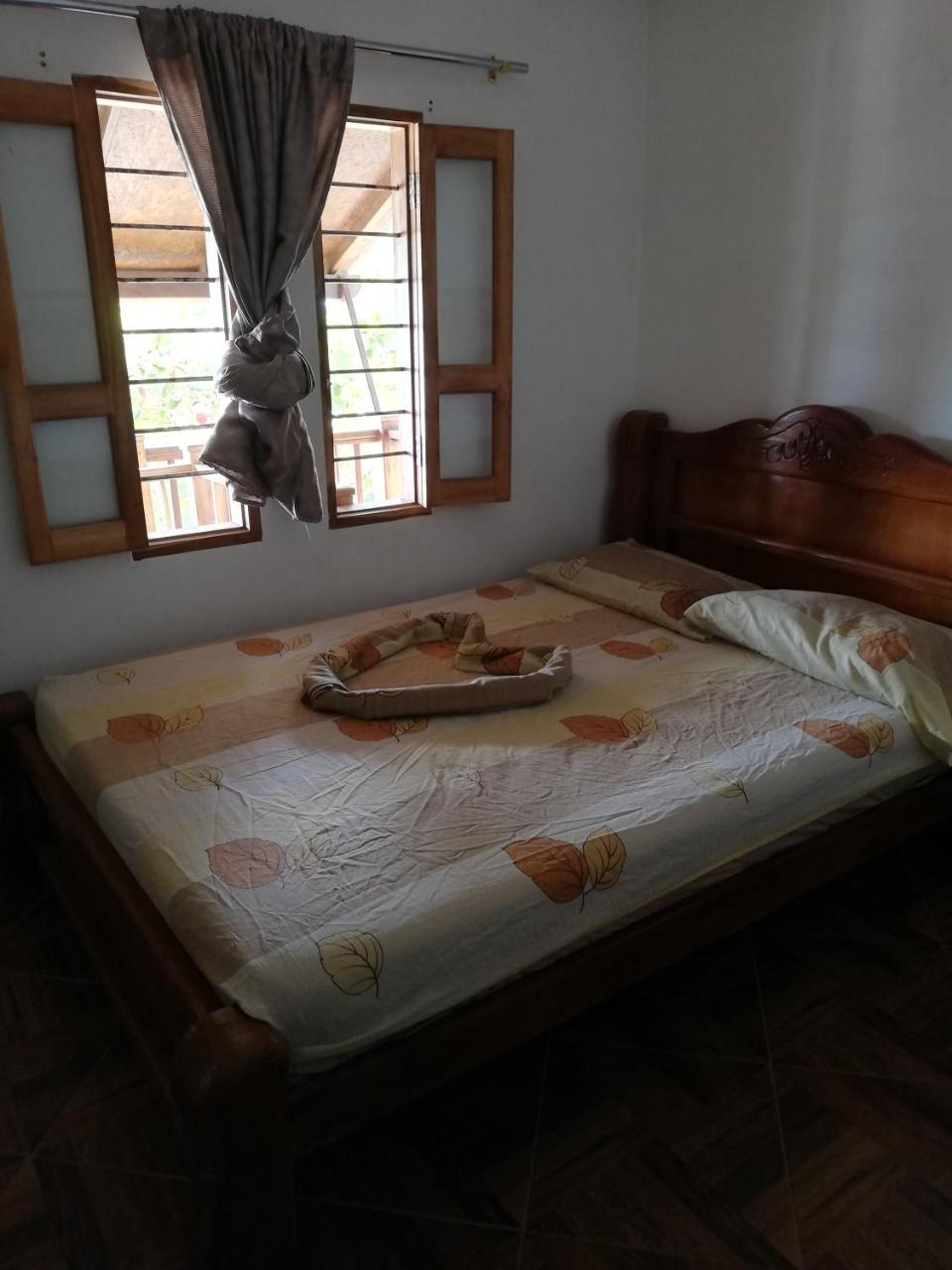 Hostel Casa Madriguena Rincón Zewnętrze zdjęcie