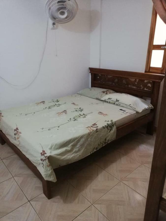 Hostel Casa Madriguena Rincón Zewnętrze zdjęcie