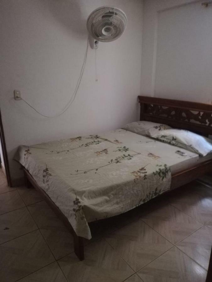 Hostel Casa Madriguena Rincón Zewnętrze zdjęcie