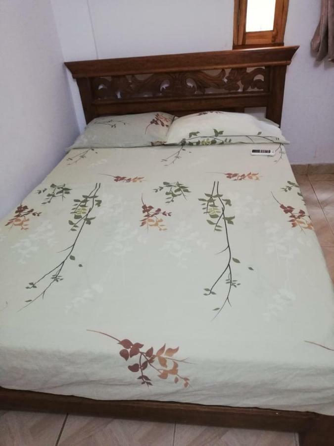 Hostel Casa Madriguena Rincón Zewnętrze zdjęcie