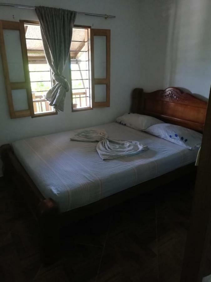 Hostel Casa Madriguena Rincón Zewnętrze zdjęcie