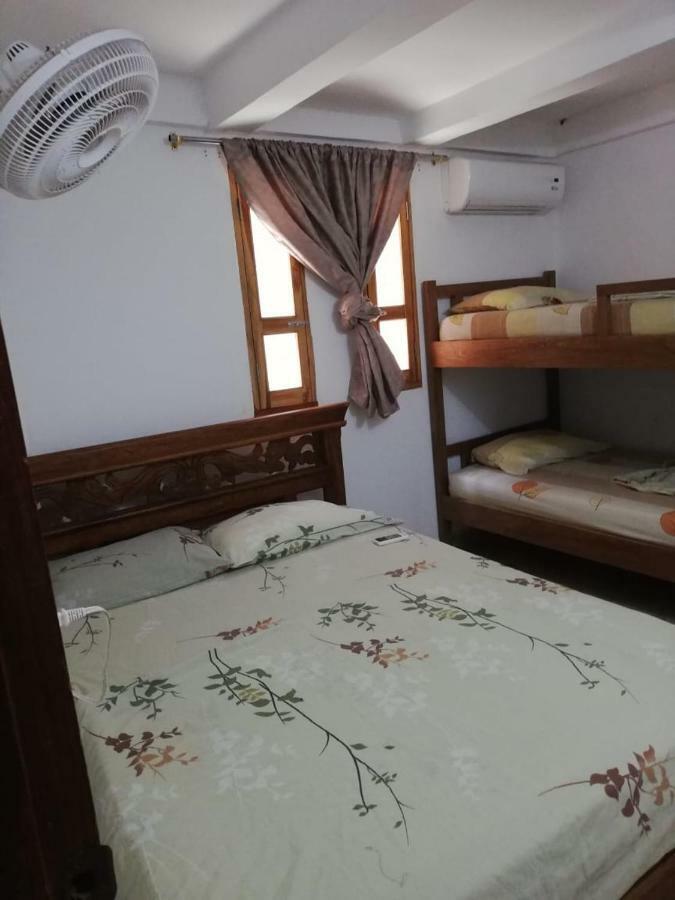 Hostel Casa Madriguena Rincón Zewnętrze zdjęcie