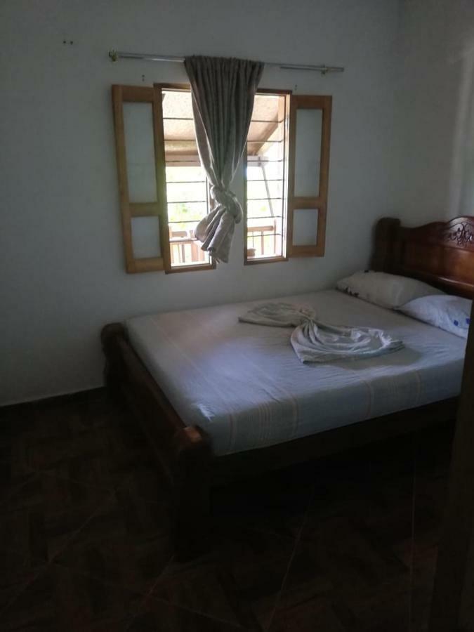 Hostel Casa Madriguena Rincón Zewnętrze zdjęcie