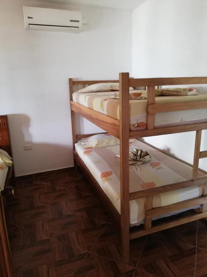 Hostel Casa Madriguena Rincón Zewnętrze zdjęcie